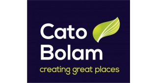 Cato Bolam Consultants | Logo | Waiheke.co.nz