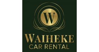 Waiheke Car Rental | Logo | Waiheke.co.nz