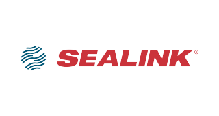 SeaLink | Logo | Waiheke.co.nz