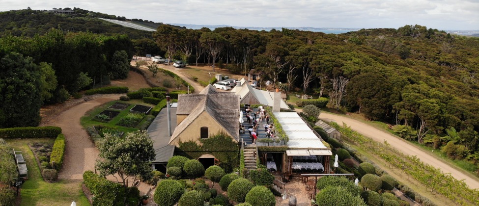 Koukoulee | Logo | Waiheke.co.nz