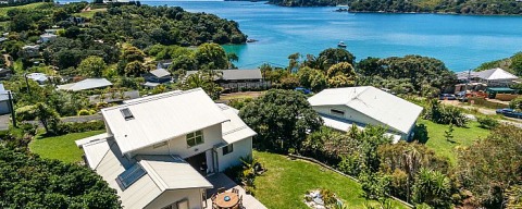 Double Bay Views Double Bay Views