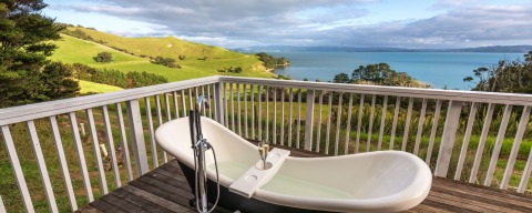 Bachcare | Waiheke.co.nz