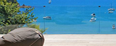 Be My Guest | Waiheke.co.nz