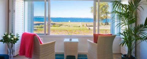 Breakfast On The Beach Lodge Breakfast On The Beach Lodge