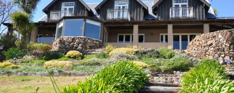 Church Bay Vineyard Estate Church Bay Vineyard Estate