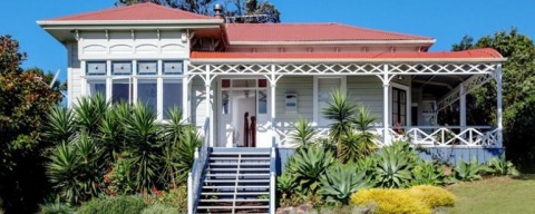 Crescent Villa Crescent Villa