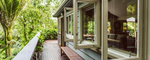 Kauri Springs Lodge Kauri Springs Lodge