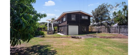 Miro Beach House | Waiheke.co.nz