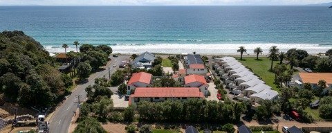 Onetangi Beach Apartment 7