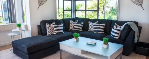 Condo on the beach | Waiheke.co.nz
