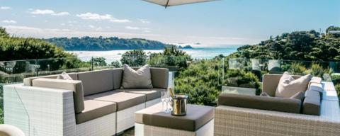 Ten Tawa | Waiheke.co.nz