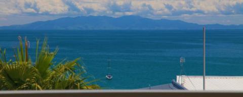 The Waiheke Pad The Waiheke Pad