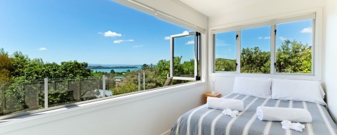 Tiri Cottage | Waiheke.co.nz