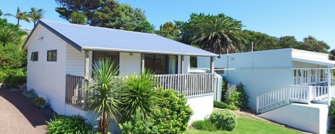 Waiheke Island Motel Waiheke Island Motel