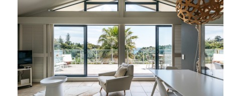 Villa Blanca Villa Blanca