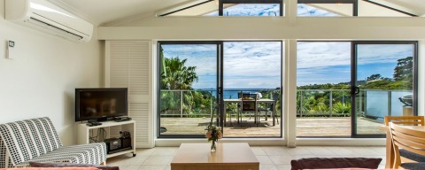 Villa Rosa Villa Rosa