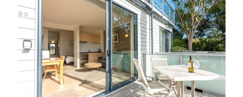 Villa Sapphire | Waiheke.co.nz