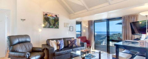 Villa Topaz | Waiheke.co.nz