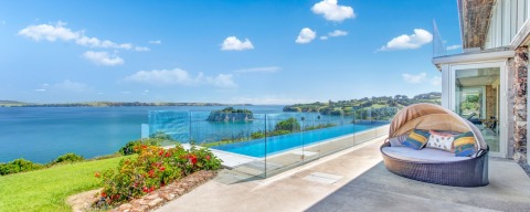 Fossil Cove Luxury Apartment Fossil Cove Luxury Apartment