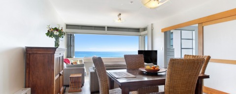 Apartment On The Beach Apartment On The Beach