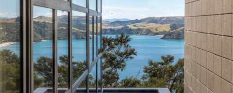 Onetangi Luxury | Waiheke.co.nz