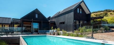 Te Whau Retreat | Waiheke.co.nz