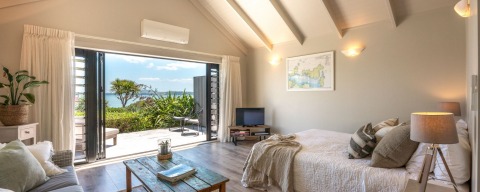 The Moorings  | Waiheke.co.nz