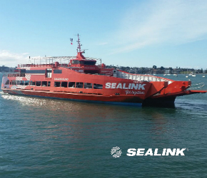 Sealink | Waiheke.co.nz