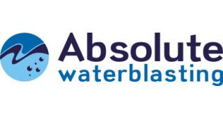 Absolute Waterblasting | Logo | Waiheke.co.nz