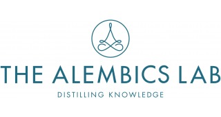 The Alembics Lab | Logo | Waiheke.co.nz