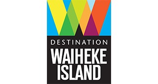 Destination Waiheke Island | Logo | Waiheke.co.nz