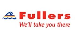 Fullers Tours | Logo | Waiheke.co.nz