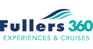 Fullers360 | Logo | Waiheke.co.nz