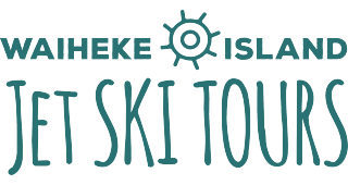 Waiheke Island Jet Ski Hire | Logo | Waiheke.co.nz