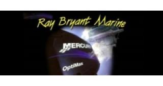Ray Bryant Marine | Logo | Waiheke.co.nz