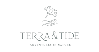 Terra & Tide | Logo | Waiheke.co.nz