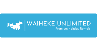 The Apartment - Sea Views | Logo | Waiheke.co.nz