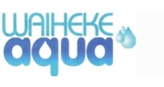 Waiheke Aqua | Logo | Waiheke.co.nz
