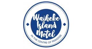 Waiheke Island Motel | Logo | Waiheke.co.nz