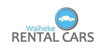 Waiheke Rental Cars | Logo | Waiheke.co.nz