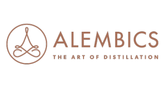 Alembics | Logo | Waiheke.co.nz