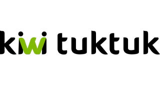 Kiwi Tuk Tuk | Logo | Waiheke.co.nz