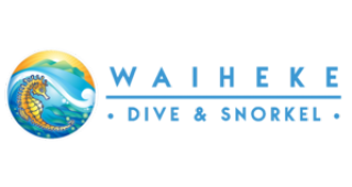 Waiheke Dive & Snorkel | Logo | Waiheke.co.nz