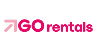 GO Rentals | Logo | Waiheke.co.nz