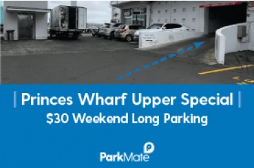 Wilson Parking | Waiheke.co.nz