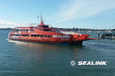 SeaLink | Waiheke.co.nz