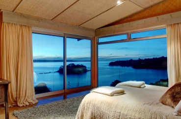 Fossil Cove Estate | Waiheke.co.nz