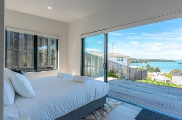 Luna Cottage | Waiheke.co.nz