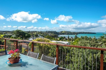 Moana Cottage | Waiheke.co.nz