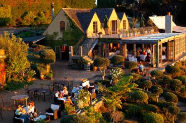 Mudbrick Restaurant and Vineyard | Waiheke.co.nz